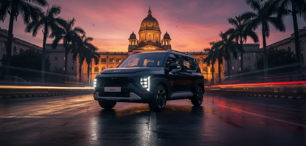 Kia Syros On Road Price in Chennai 2025 1 Kia Syros On Road Price in Chennai 2025