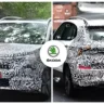 Skoda Kushaq Facelift
