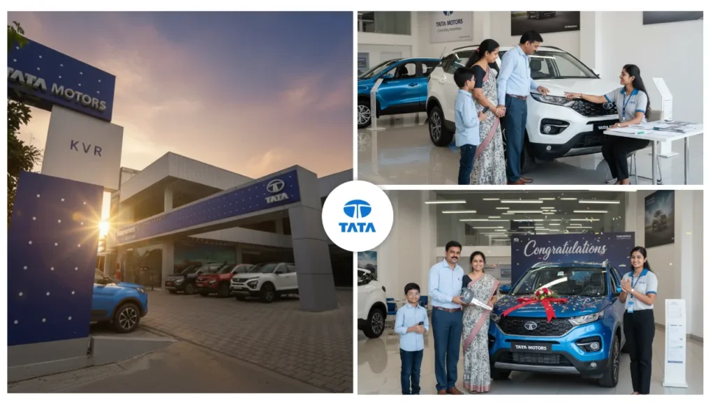 tata motors car sales october 2025