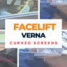 New Verna Facelift Leak Shows Dual Curved Screens — Slavia Owners Won’t Like This 19 2026 Hyundai Verna Facelift