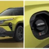 Tata Harrier