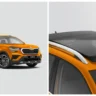 Skoda Kushaq Facelift