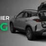 Is Tata Harrier CNG coming soon? Early hints are exciting 5 Tata Harrier CNG