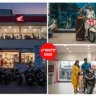Honda Two Wheeler Sales October 2025 – Impressive Growth Driven by Festive Demand! 17 Honda two wheeler sales October 2025