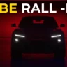 Mahindra Is Launching a Rally-Ready Electric SUV Next Week — And It Looks Wild 9 Mahindra BE Rall-E Launch
