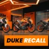 KTM Duke Recall: Fuel Leak Risk for 125, 250 & 390 Owners! 15 KTM Duke Recall