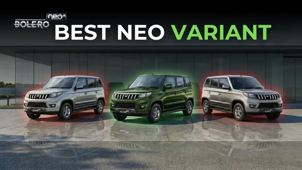 BOLERO NEO BEST VARIANT GUIDE: N4 vs N8 vs N10 vs N1 – REAL VALUE REVEALED! 1 Bolero Neo Best Variant