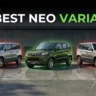 Bolero Neo Best Variant