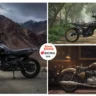 Royal Enfield EICMA 2025 – Three Stunning Bikes Unveiled: Flying Flea S6, Bullet 650 & Himalayan 450! 9 Royal Enfield EICMA 2025