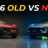 Old BE 6 vs New Formula-E Edition – The Price Difference Will Shock You! 15 Mahindra BE 6 Old vs New