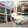 Honda Car Sales October 2025