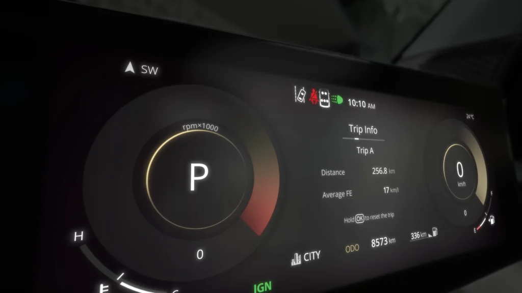 Thinking of Booking the New Tata Sierra? Read This 7-Point Checklist First. 5 Sierra Glimpse 3 The Legend Returns 0 0 screenshot