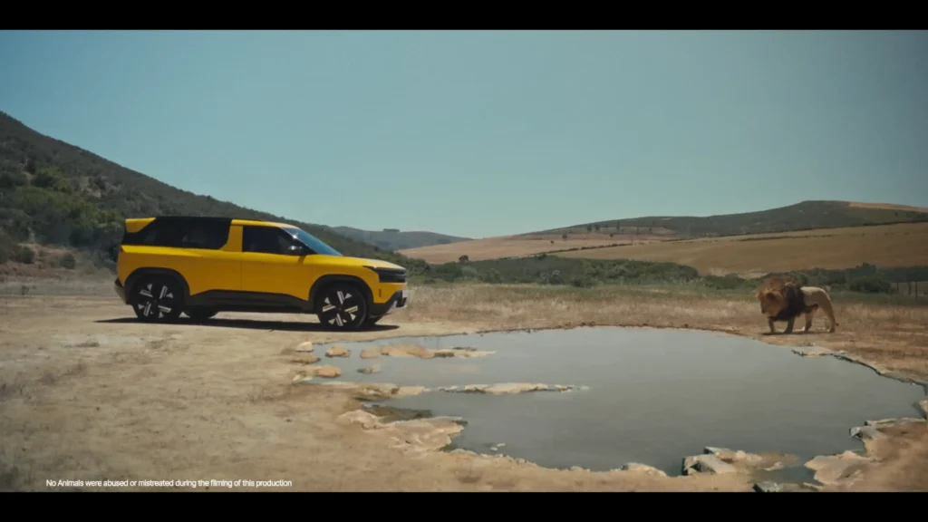 Tata's New Sierra Trailer is Here – The 3-Screen Interior is Insane! 2 The Sierra Story 1991 to 2025 and beyond 1 56 screenshot