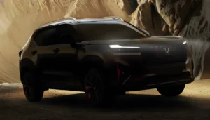 Read more about the article Honda Elevate Explorer Edition Teased 2025– Bold Upgrades & Rugged New Design Revealed