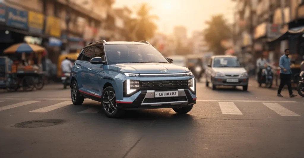 2025 Hyundai Venue N Line Price