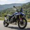 BMW F 450 GS EICMA 2025 Exciting Debut – Replaces G 310 GS with More Power and New Tech! 5 BMW F 450 GS EICMA 2025