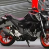 Yamaha FZ-Rave Price in India