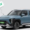 Kia Syros EV Launch