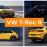 VW T-Roc R
