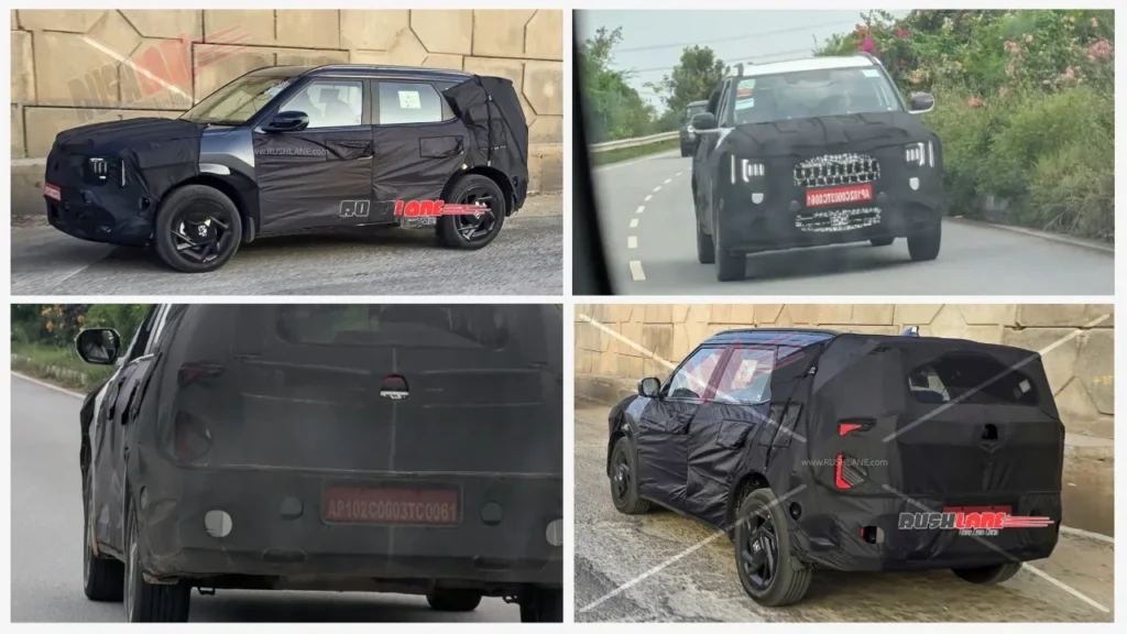 2026 Kia Seltos price