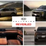 2027 Kia Telluride Revealed