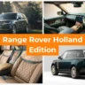 Range Rover Holland & Holland Edition