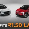 Mahindra BE 6 & XEV 9e Benefits
