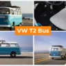 VW T2 Bus restoration
