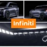 Infiniti performance car initiative