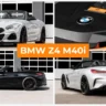 G-Power BMW Z4 M40i upgrade