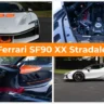 2024 Ferrari SF90 XX Stradale for sale
