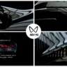 Mahindra XEV 9S Teased