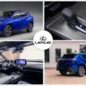 2026 Lexus UX 300h