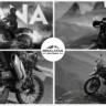 Royal Enfield Himalayan 450 Mana Black Edition