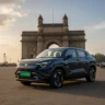 India’s Most-Awaited Electric SUV Launching This December At ₹20 Lakh — Over 500 km Range Confirmed! 9 Maruti Suzuki e Vitara Launch
