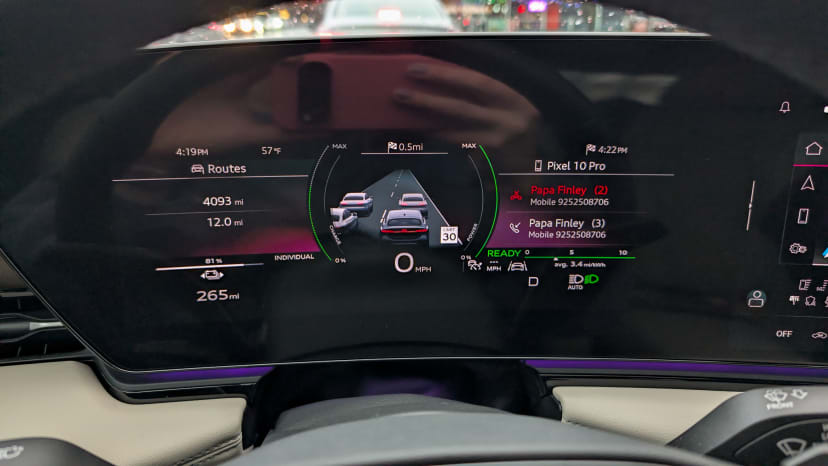 Senate hearing advanced safety mandates to Challenge Automatic Braking and Reminders 1 Senate hearing advanced safety mandates