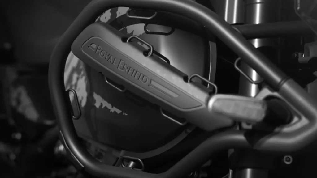 Royal Enfield’s New Himalayan 450 Mana Black Looks Mean and Ready for Adventure! 5 all black all himalayan himalayan 450 mana black 0 12 screenshot 6909da5937d2a