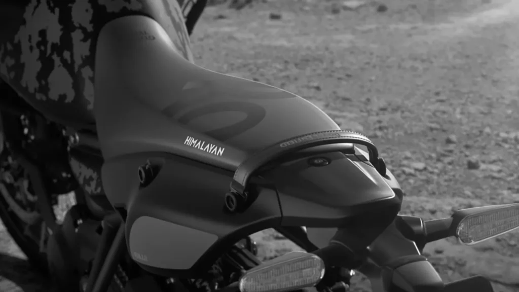 Royal Enfield’s New Himalayan 450 Mana Black Looks Mean and Ready for Adventure! 4 all black all himalayan himalayan 450 mana black 0 15 screenshot 6909da584b929
