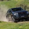 The 2026 Nissan Navara specs Show It's Tuned Specifically for Australian Trails 13 2026 Nissan Navara specs