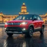 Maruti Brezza On Road Price in Bangalore 2025