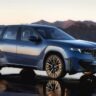 BMW iX3 1000 km range Proves Sixth-Gen eDrive Efficiency 7 BMW iX3 1000 km range