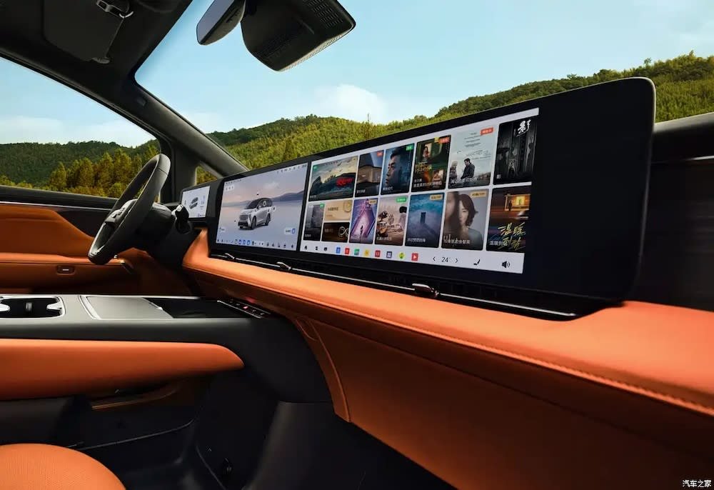 Buick Elite Minivan: Buick’s New Elite Minivan Makes Pacifica and Sienna Look Outdated with 8-Screen, AI Cabin 1 Buick Elite Minivan