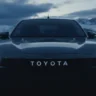 2026 Toyota Hilux