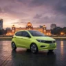 Tata Tiago EV On Road Price in Bangalore 2025