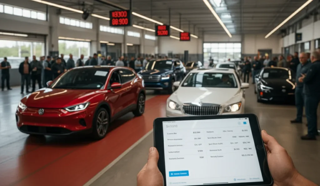 Why OTA Updates Resale Value is the New Hidden Cost of Ownership 1 OTA Updates Resale Value