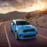 The 2026 Dodge Durango V6 is Back to Meet Soaring Sales Demand 19 2026 Dodge Durango V6