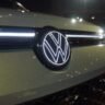 Volkswagen Profit Collapse