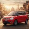 Maruti Wagon R On Road Price in Delhi 2025