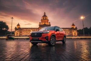 Read more about the article Honda Elevate On Road Price in Bangalore 2025