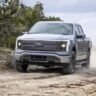 Ford F-150 Lightning lawsuit